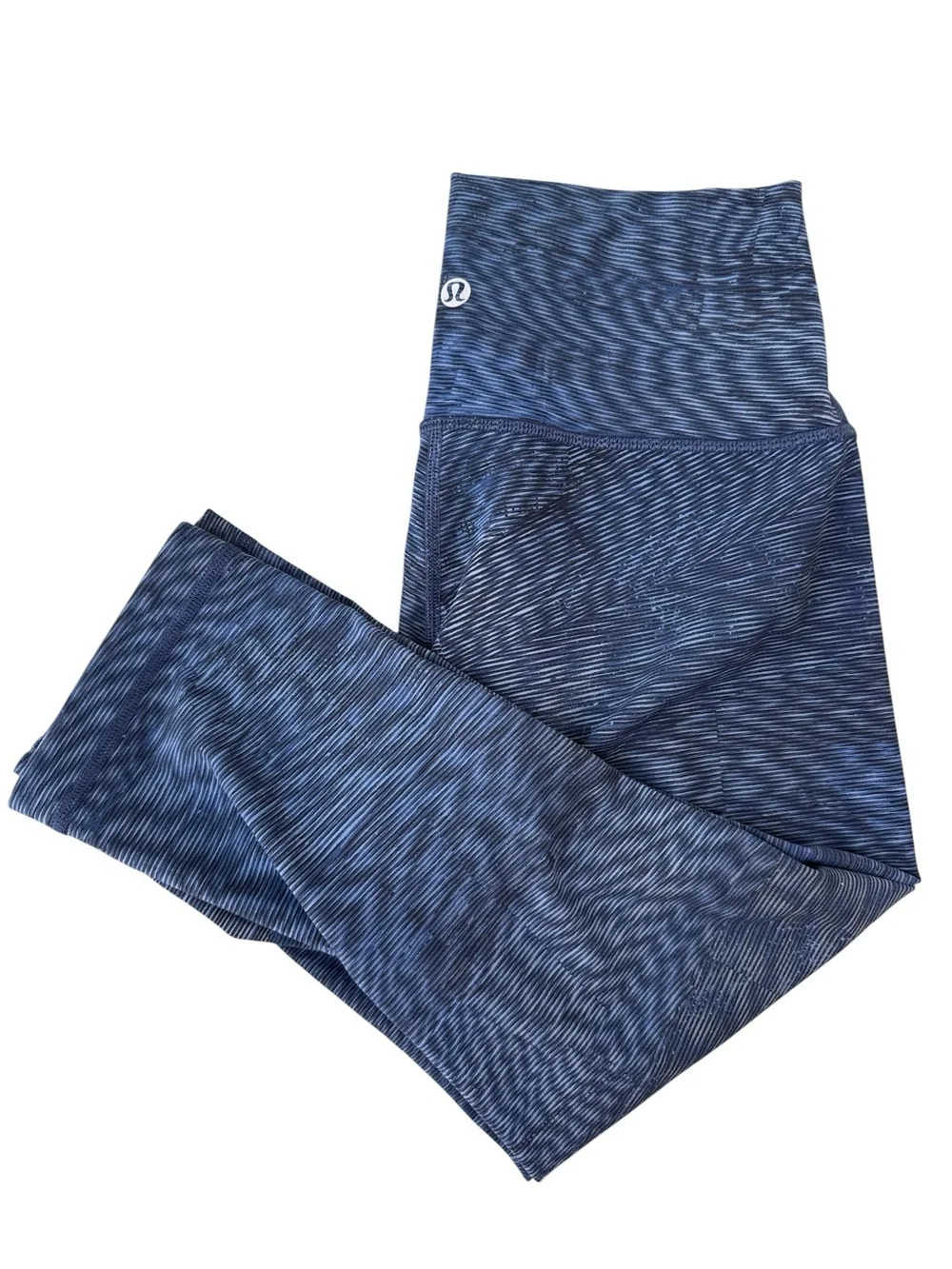 Lululemon Wunder Under Crop High-Rise 21